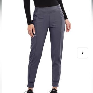 Cherokee Infinity scrub jogger pants